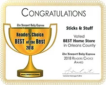 Best Home Store 2018